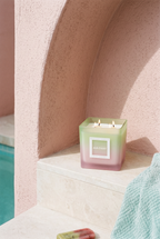 Maxi bougie parfumée Berry Kiwi Popsicle