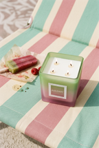 Maxi bougie parfumée Berry Kiwi Popsicle