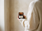 Bougie parfumée Cashmere