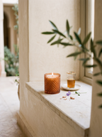 Bougie parfumée Medina Bazaar Fez