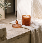 Bougie parfumée Medina Bazaar Fez