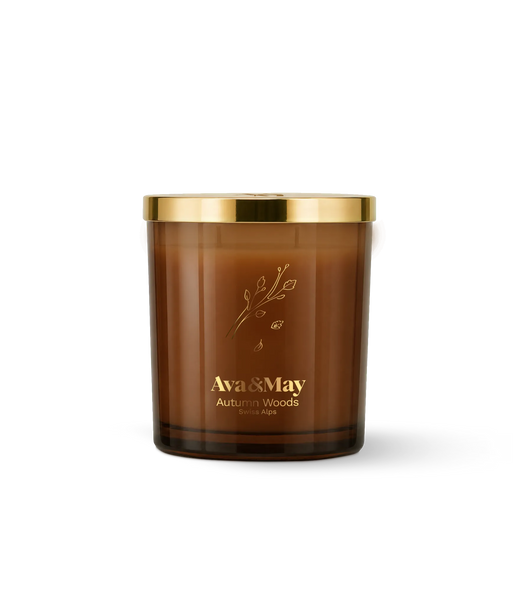 Bougie parfumé Autumn Woods