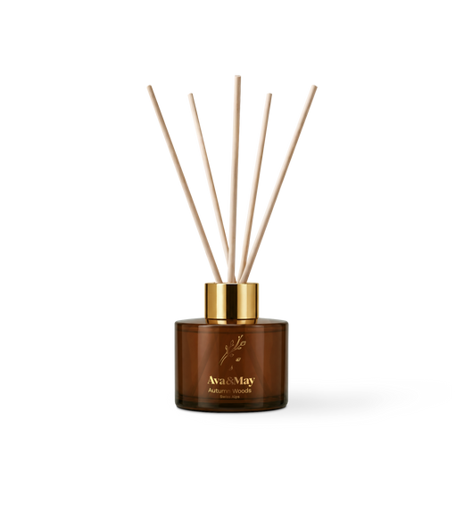 Diffuseur de parfum Autumn Woods