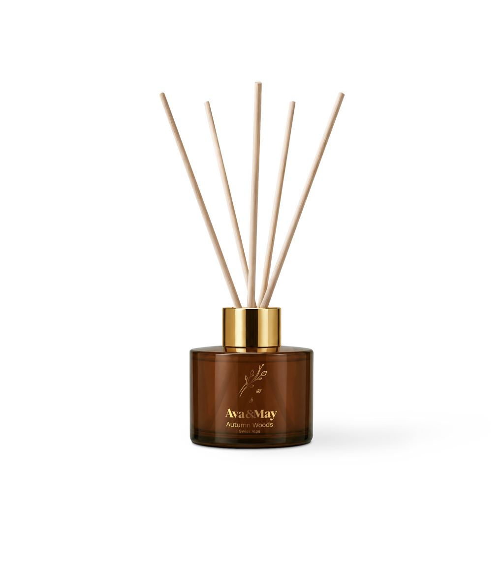 Diffuseur de parfum Autumn Woods