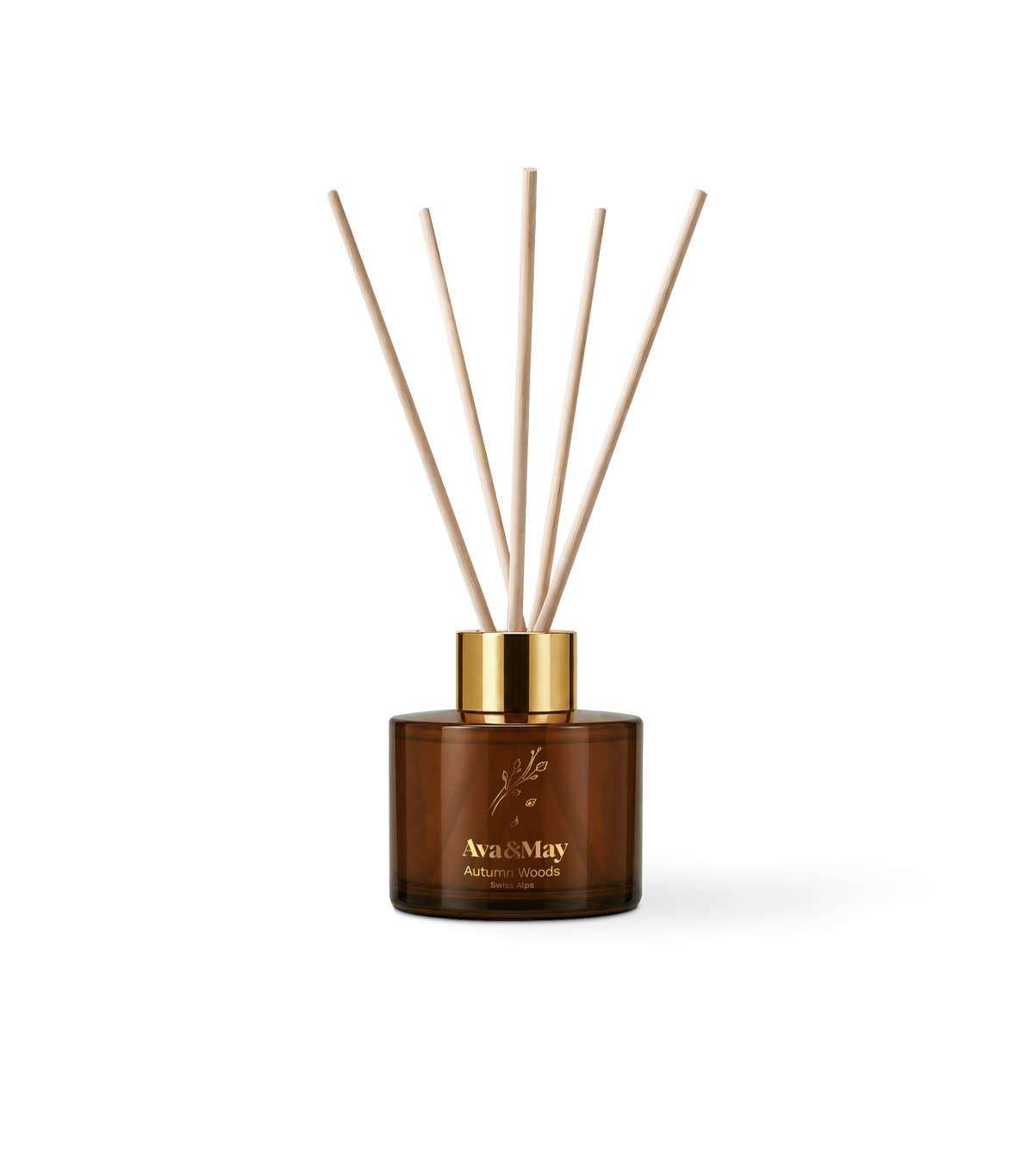 Diffuseur de parfum Autumn Woods