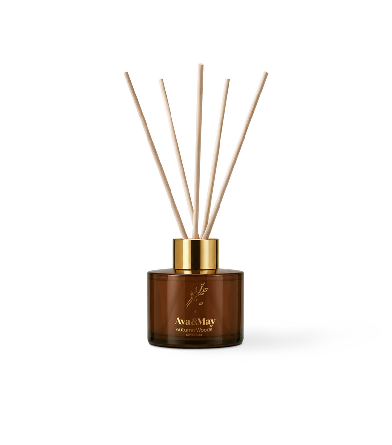 Diffuseur de parfum Autumn Woods
