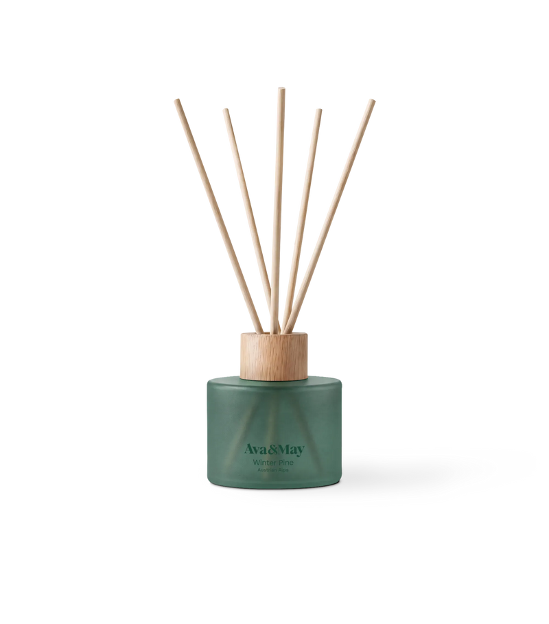 Diffuseur de parfum Winter Pine