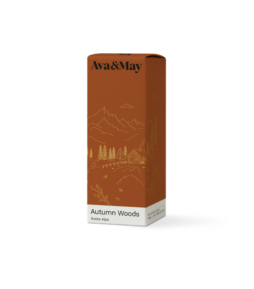 Diffuseur de parfum Autumn Woods