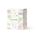 Maxi bougie parfumée Berry Kiwi Popsicle