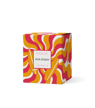 Bougie parfumée Byron Bay