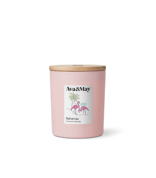 Bougie parfumée Bahamas