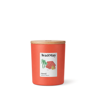 Bougie parfumée Hawaii