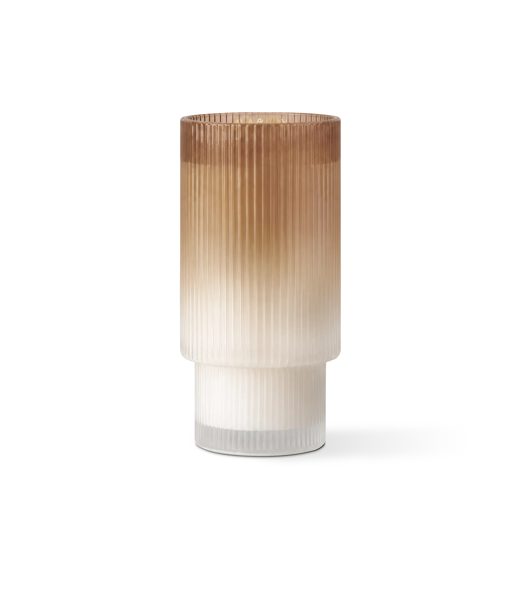 Bougie parfumée Iced Caramel Latte