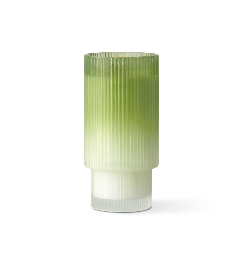 Bougie parfumée Iced Matcha Latte