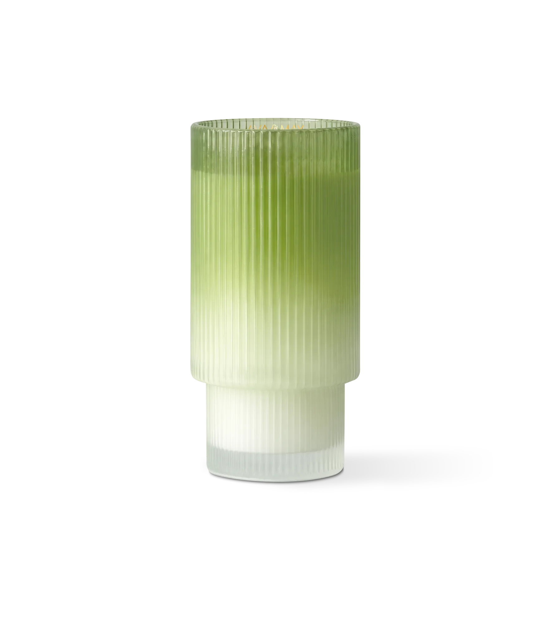 Bougie parfumée Iced Matcha Latte
