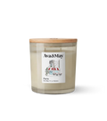 Maxi bougie parfumée Paris
