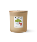 Maxi bougie parfumée Aruba