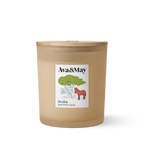 Maxi bougie parfumée Aruba