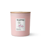 Maxi bougie parfumée Bahamas