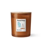Maxi bougie parfumée Barcelona