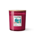 Maxi bougie parfumée Havana