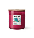 Maxi bougie parfumée Havana