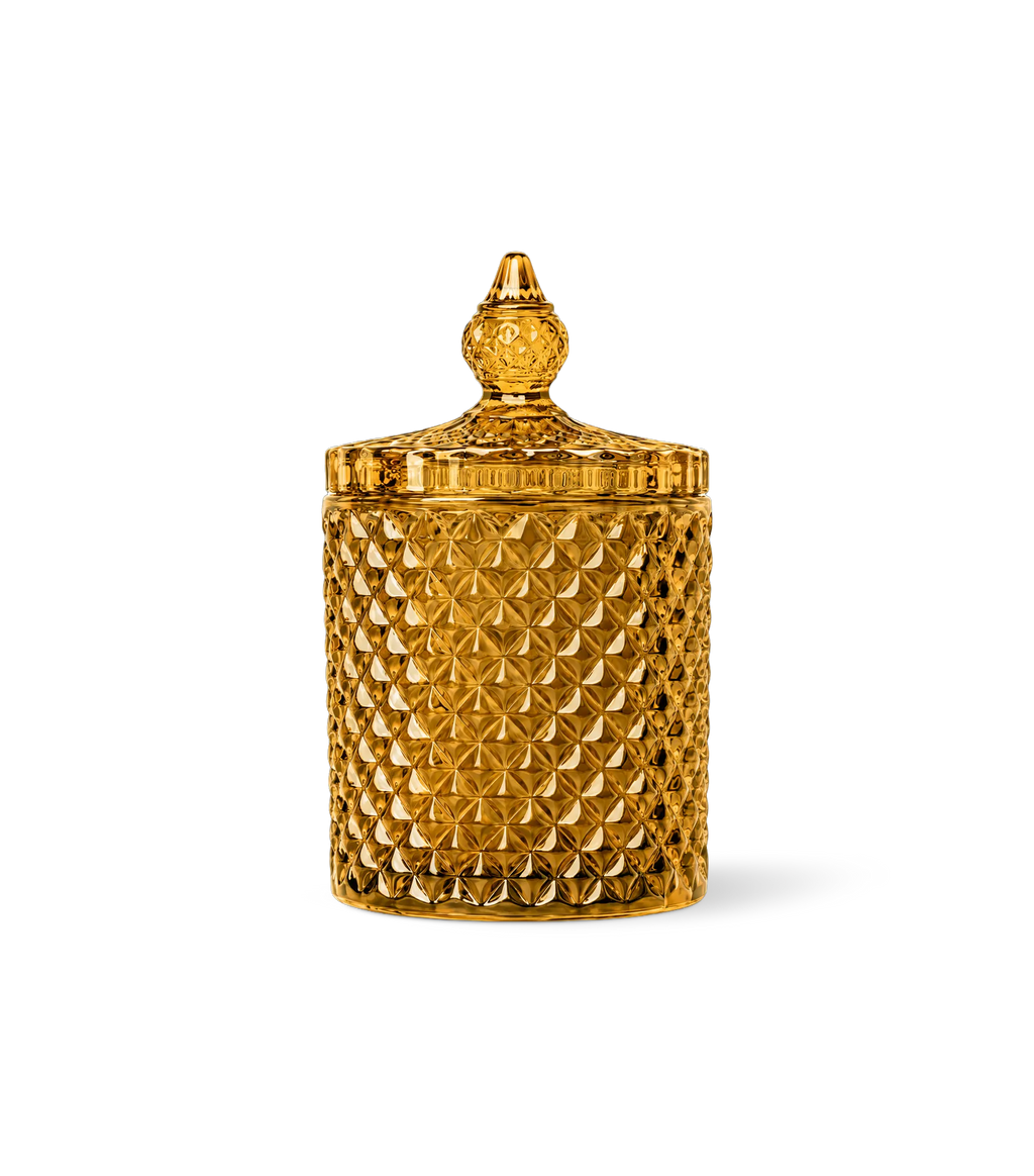 Bougie parfumée Citadel Bazaar Cairo