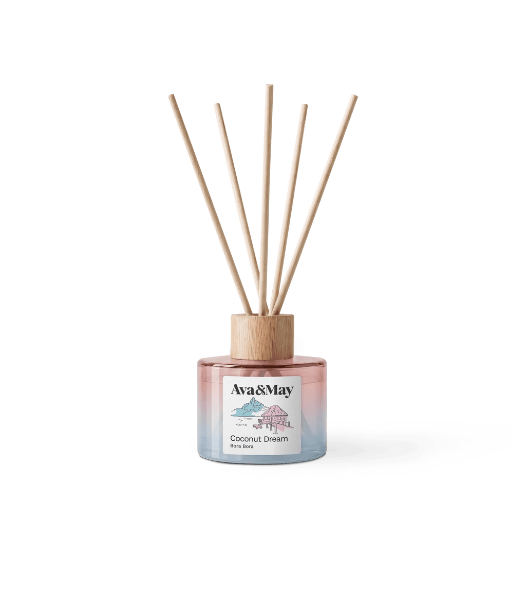 Diffuseur de parfum Coconut Dream