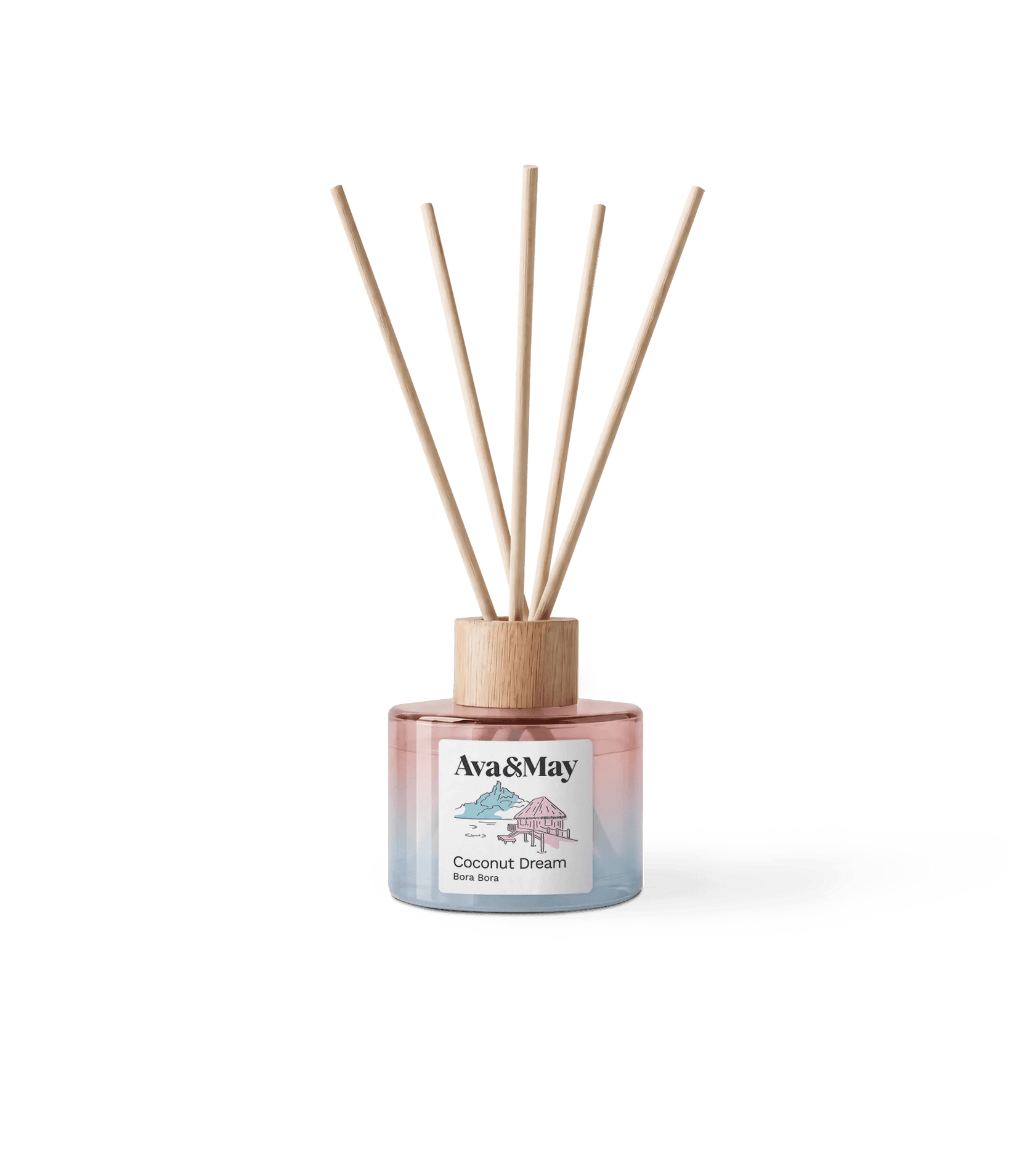 Diffuseur de parfum Coconut Dream