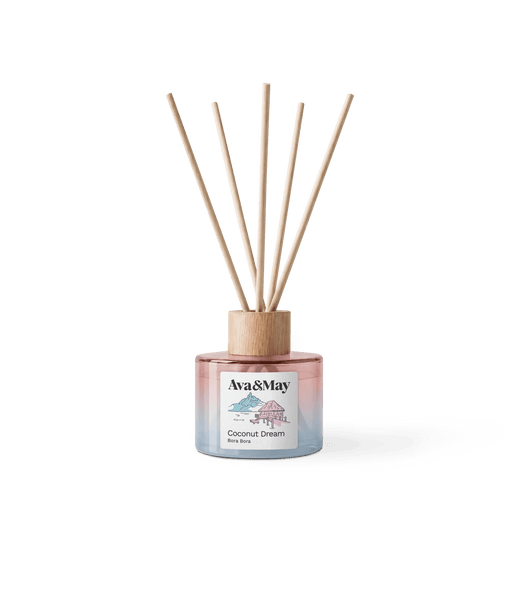 Diffuseur de parfum Coconut Dream