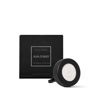 Parfum pour voiture Maldives