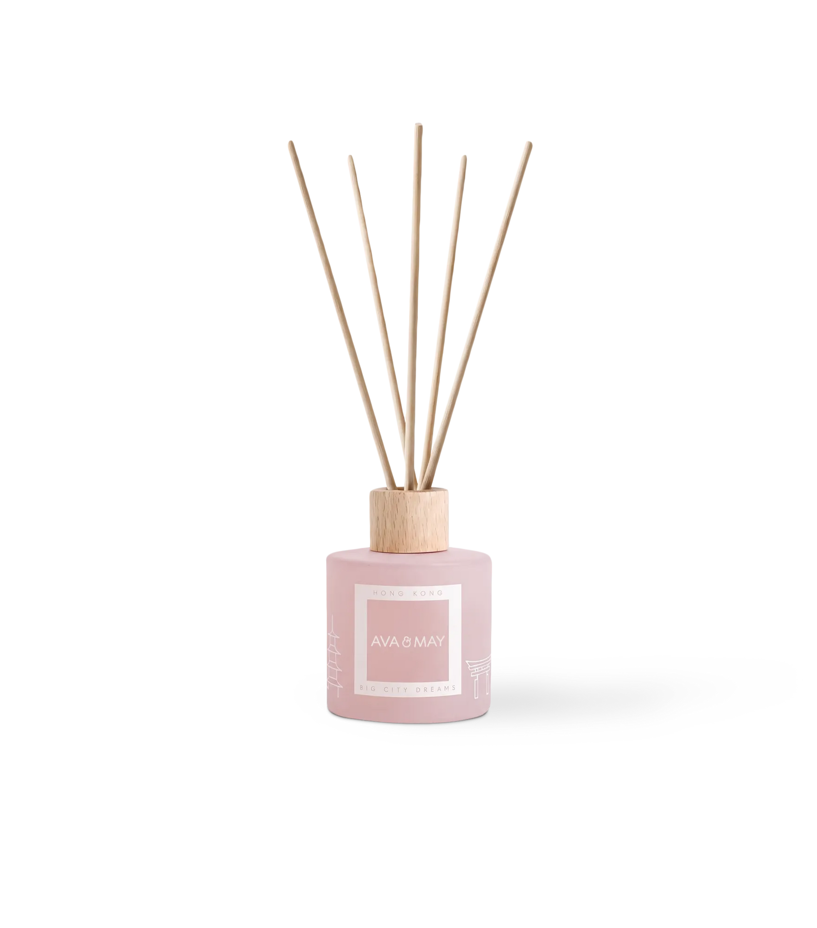 Diffuseur de parfum Hong Kong
