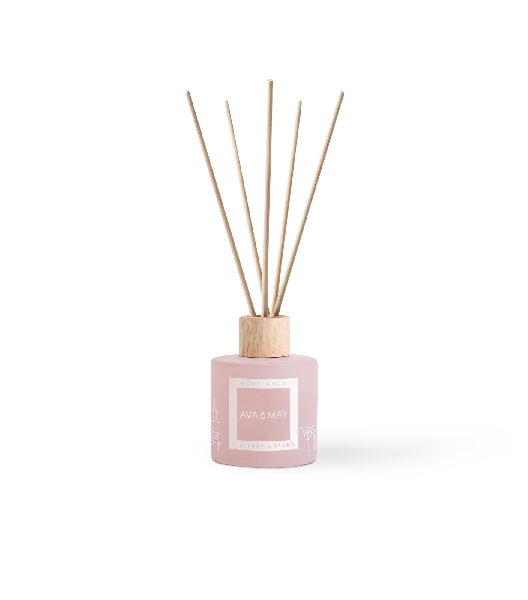 Diffuseur de parfum Hong Kong