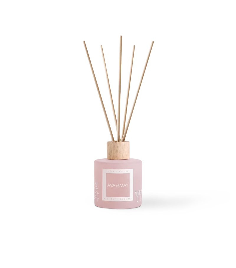 Diffuseur de parfum Hong Kong