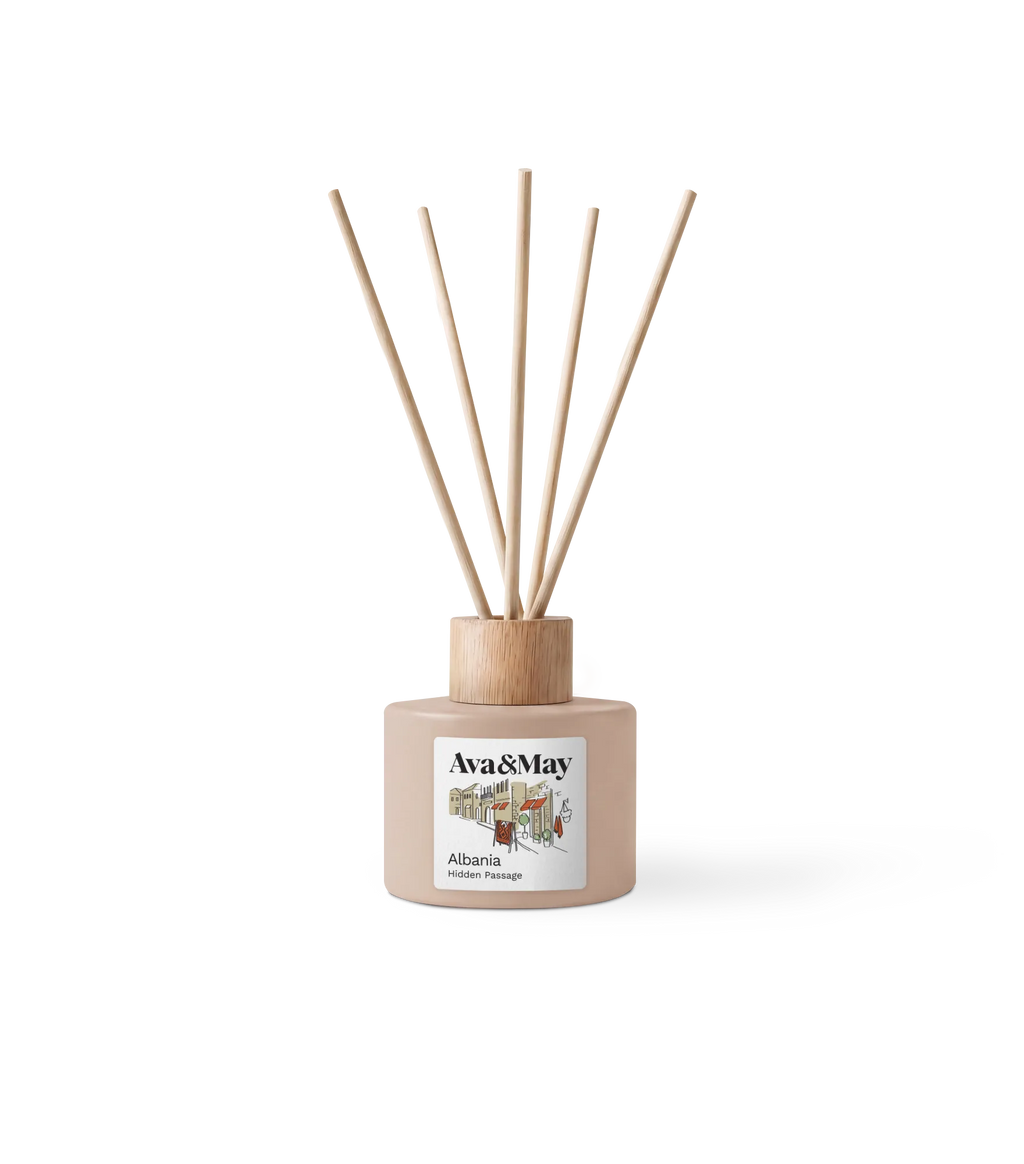 Diffuseur de parfum Albania