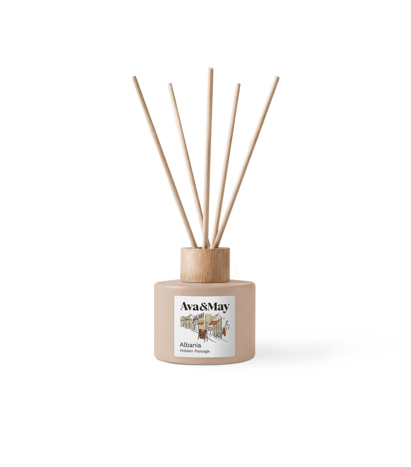 Diffuseur de parfum Albania