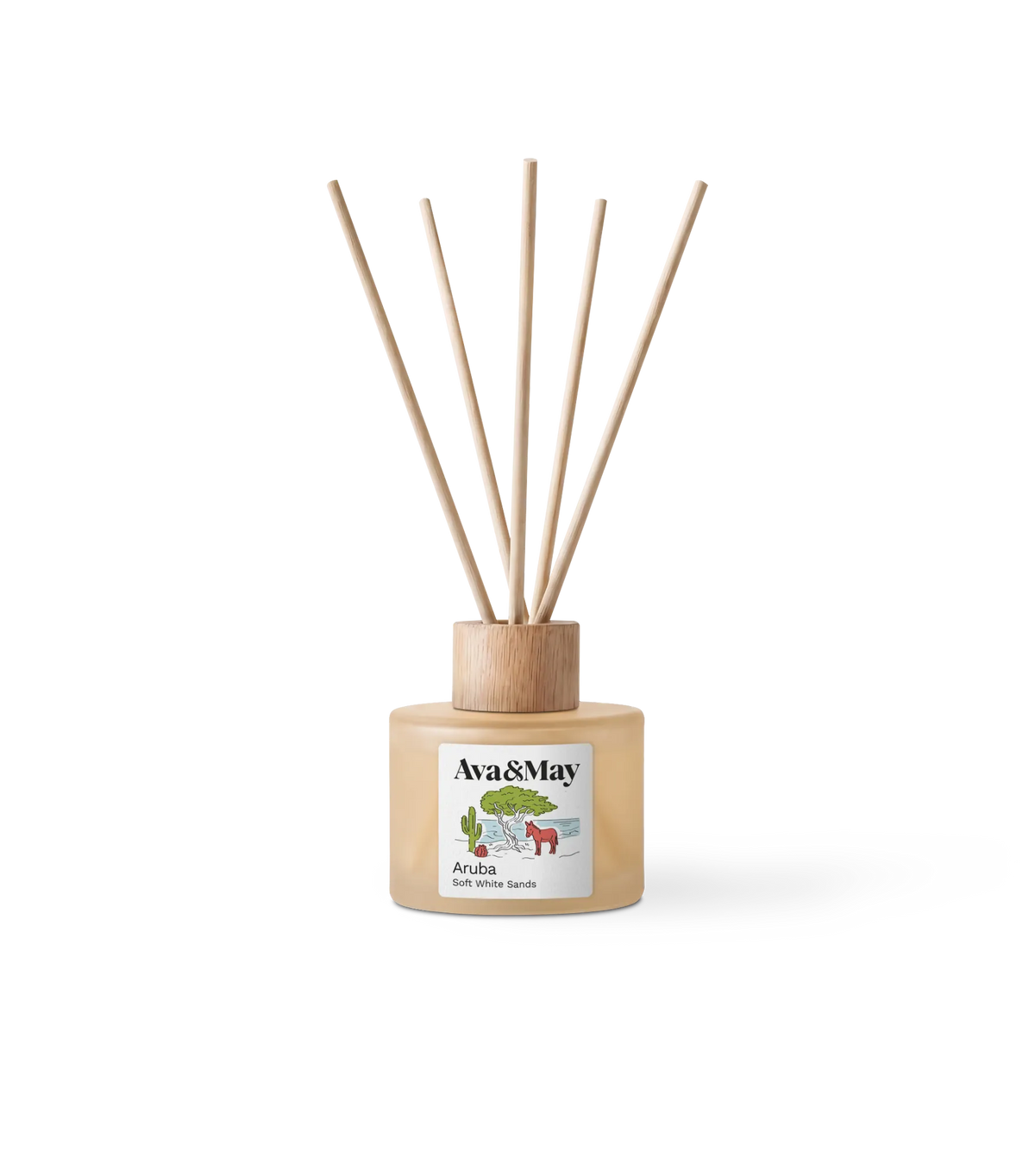 Diffuseur de parfum Aruba - Ava&May - France