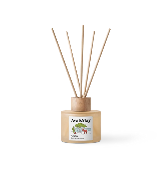 Diffuseur de parfum Aruba