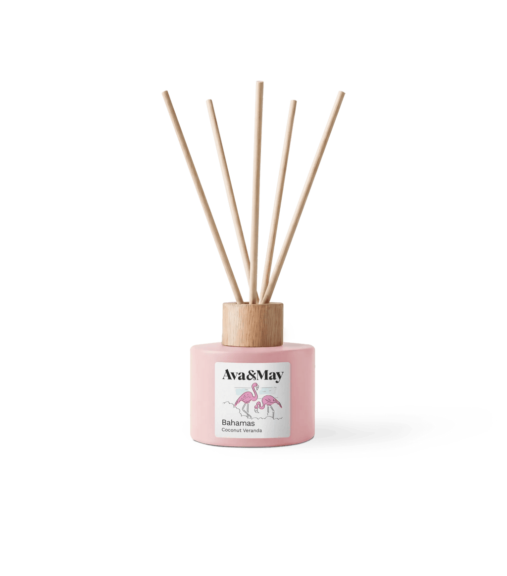 Diffuseur de parfum Bahamas