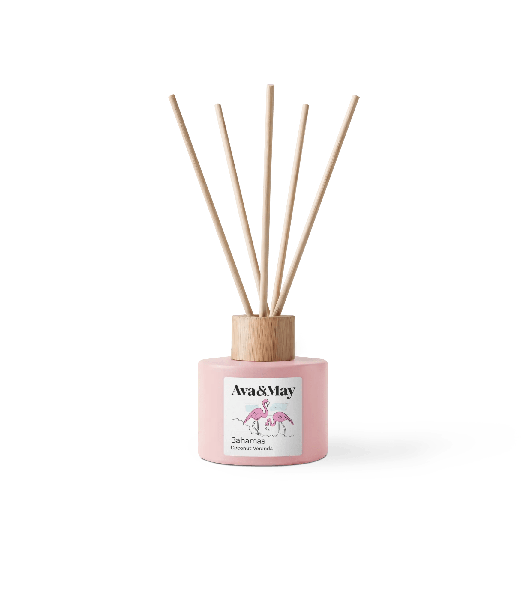 Diffuseur de parfum Bahamas