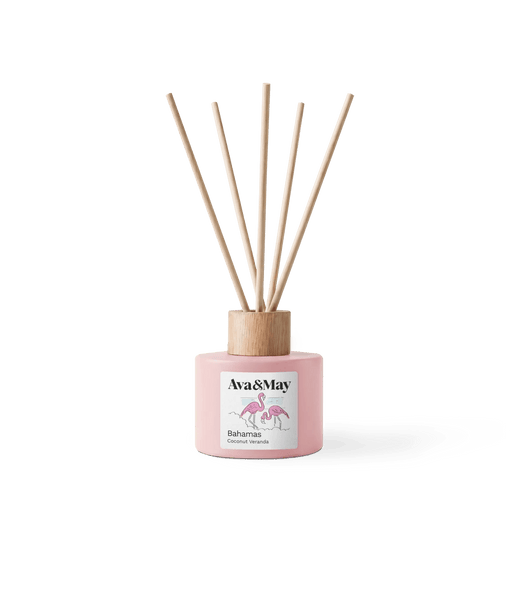Diffuser de parfum Bahamas