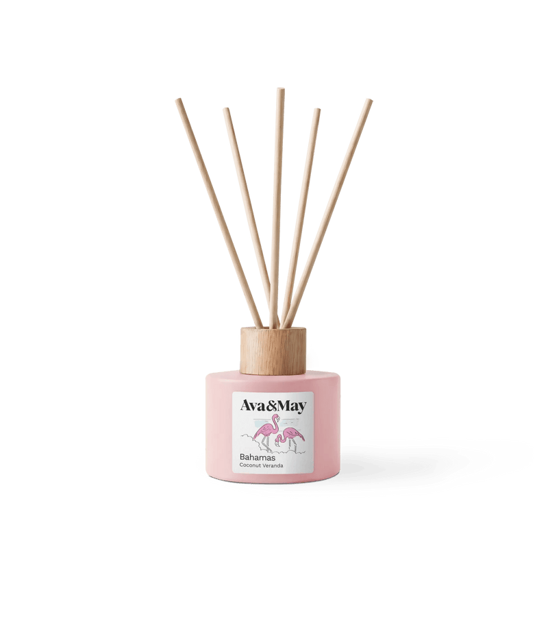 Diffuseur de parfum Bahamas