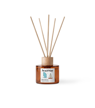 Diffuser de parfum Barcelona