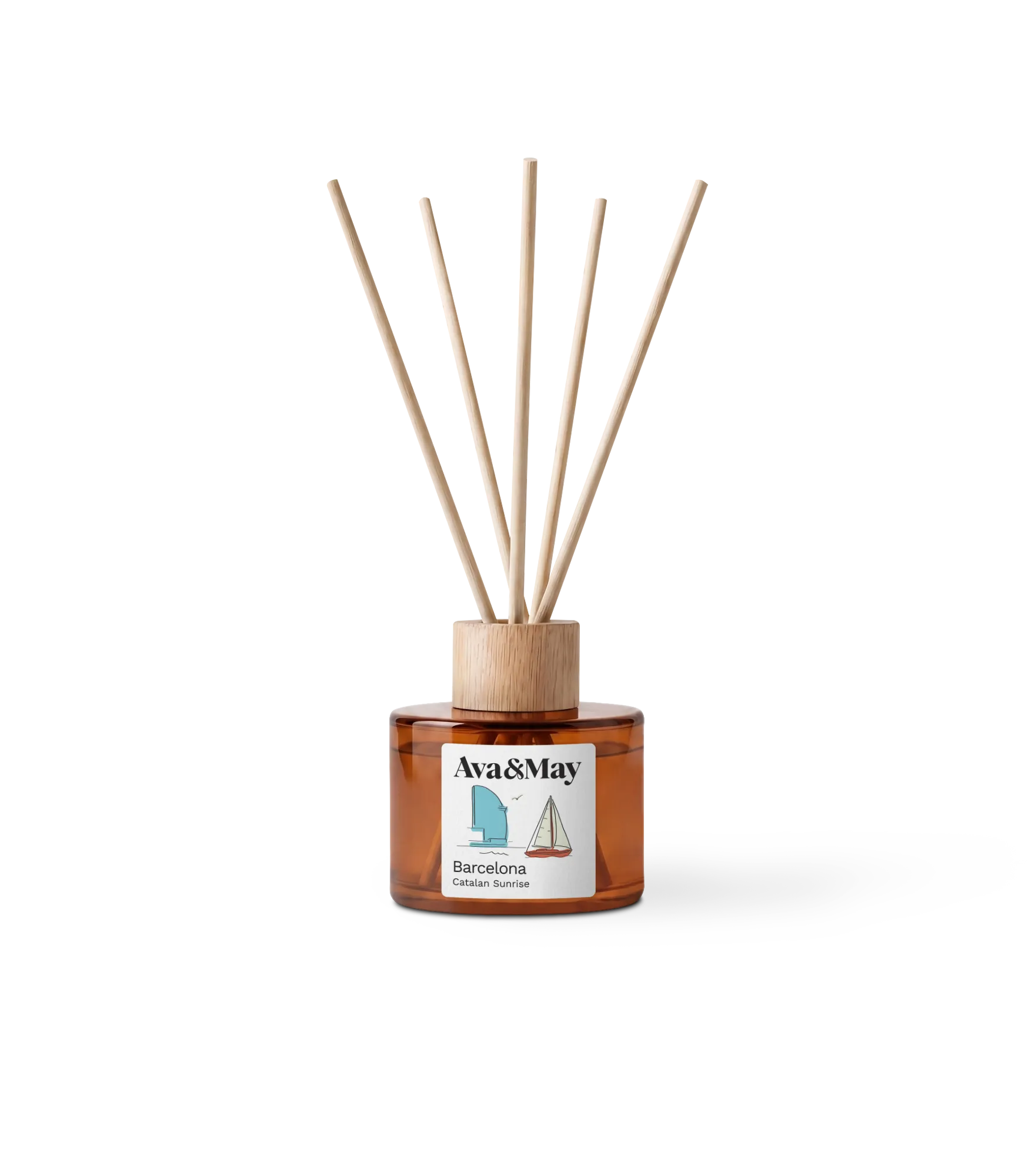 Diffuser de parfum Barcelona