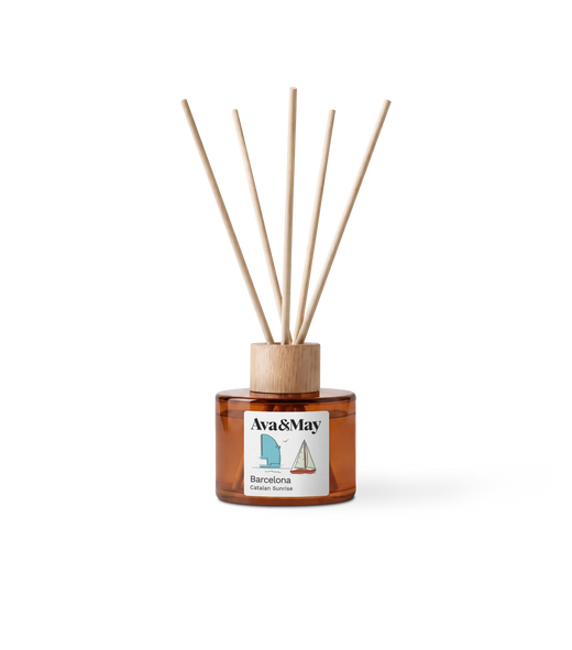 Diffuser de parfum Barcelona
