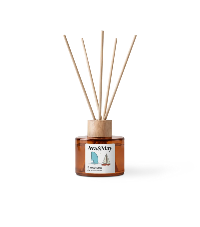 Diffuser de parfum Barcelona