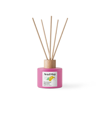 Diffuseur de parfum Dominican Republic