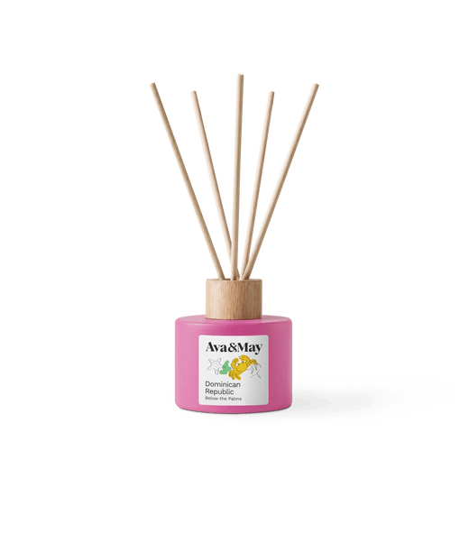 Diffuseur de parfum Dominican Republic