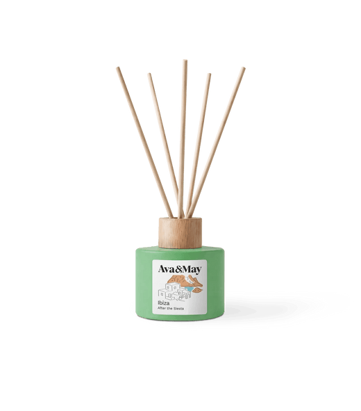 Diffuseur de parfum Ibiza