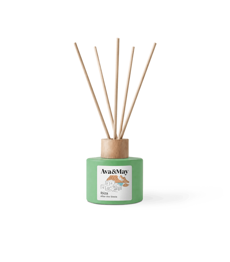 Diffuseur de parfum Ibiza